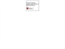 Tablet Screenshot of mishrapedha.com